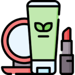 Mỹ phẩm làm đẹp