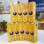 Dầu Xoa Bóp Nutrilive V99 100ml