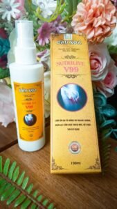 Dầu xoa bóp