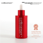 Tinh chất dưỡng da Celleanser Pomegranate Ferment Ampoule-hàn quốc