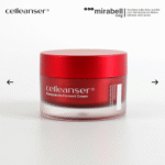 Kem dưỡng da Celleanser Pomegranate Ferment Cream-hàn quốc