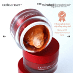 Kem dưỡng da Celleanser Pomegranate Ferment Cream-hàn quốc