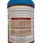 Combo sữa nutriqueen bổ sung canxi