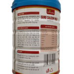 Combo sữa nutriqueen bổ sung canxi