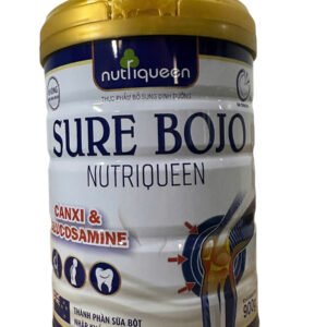 Sữa Xương Khớp NutriQueen 900g