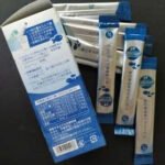 Canxi hữu cơ xương cá tuyết dạng bột-nhật bản