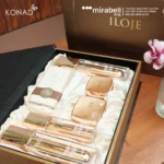 Bộ sản phẩm giúp chống oxy hoá. xóa nếp nhăn cao cấp-hàn quốc