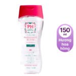 Dung dịch vệ sinh phụ nữ (hương hoa hồng)-nhật bản