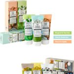 Sữa rửa mặt Dừa và Rau má-hàn quốc