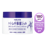 Kem dưỡng ẩm ý dĩ trắng da-nhật bản