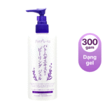 Kem tẩy tế bào chết-nhật bản