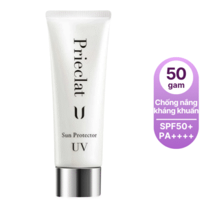 Kem chống nắng cao cấp Prieclat U-nhật bản