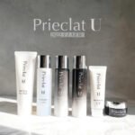 Kem dưỡng ẩm cao cấp Prieclat U-Nhật Bản
