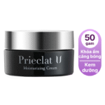 Kem dưỡng ẩm cao cấp Prieclat U-Nhật Bản