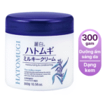 Kem dưỡng ẩm và làm sáng da-nhật bản