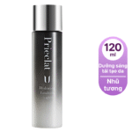 Nhũ tương dưỡng sáng da cao cấp Prieclat U-nhật bản
