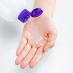 Nước hoa hồng dưỡng ẩm và làm sáng da-nhật bản