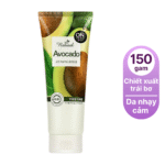 Sữa rửa mặt On The Body bơ-hàn quốc