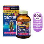 Viên uống bổ xương khớp Glucosamin Orihiro-nhật bản
