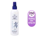 Xịt phun sương dưỡng ẩm và làm sáng da-nhật bản