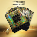 Mặt nạ tinh chất vàng 24K cao cấp-hàn quốc