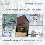 Kem dưỡng da-hàn quốc