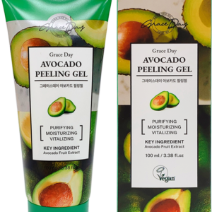 Tẩy da chết Bơ-hàn quốc