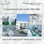 Mặt nạ tinh chất vàng 24K cao cấp-hàn quốc
