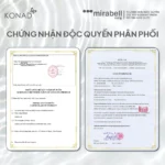 Mặt nạ tinh chất vàng 24K cao cấp-hàn quốc