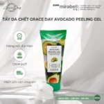 Tẩy da chết Bơ-hàn quốc