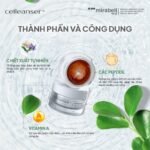 Kem dưỡng da Celleanser Retinolift Cream-hàn quốc