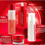 Combo Lựu đỏ rạng rỡ tái tạo da-hàn quốc