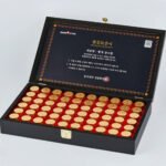 Thực phẩm phòng đột quỵ An Cung-hàn quốc