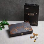 Combo phòng đột quỵ Hàn Quốc cao cấp