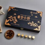 Combo phòng đột quỵ Hàn Quốc cao cấp