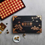 Combo phòng đột quỵ Hàn Quốc cao cấp