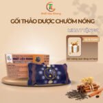 Gối Ngọc Thảo Dược Đa Năng