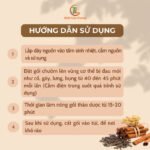 Gối Ngọc Thảo Dược Đa Năng