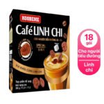 Cafe Linh Chi Koobeme Special 5in1 cho người tiểu đường