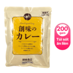 Nước sốt cà ri Somi đặc biệt-nhật bản