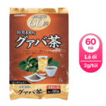 Trà ổi giảm cân Orihiro-nhật bản