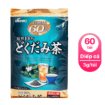 Trà thải độc diếp cá Orihiro-nhật bản