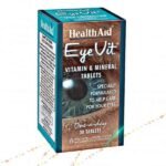 Thực phẩm tốt cho mắt Eyevit