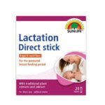 Thực phẩm tăng tiết sữa cho mẹ bầu Lactation Direct Stick