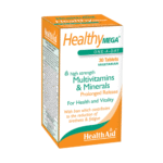 Thực phẩm tốt cho tiêu hóa HealthyMEGA Prolonged Release Tablets