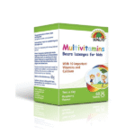 Viên ngậm đa vitamin cho bé Sunlife Multivitamin Lozenges