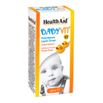 Siro cho bé Healthaid Babyvid
