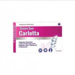 Thực phẩm tốt cho xương khớp Green Sun Carlotta