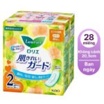 Băng vệ sinh ban ngày không cánh Kao Laurier