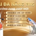 ĐAI NĂNG LƯỢNG EMS ĐA NĂNG